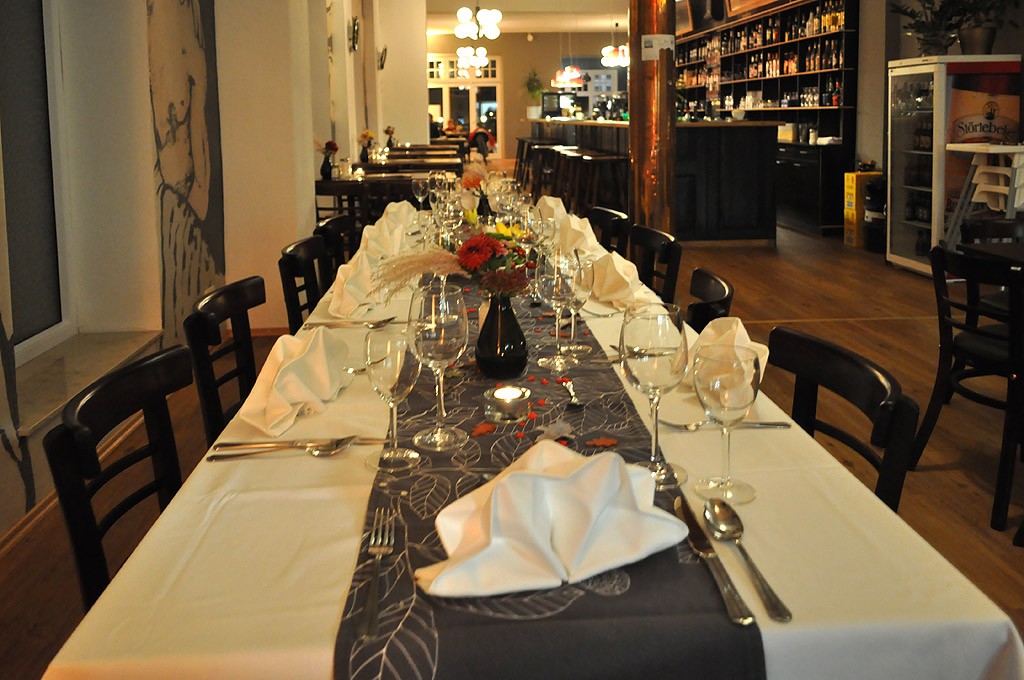 Restaurant Fotografie (c) TEXTAG GROUP Gabriele Hofer