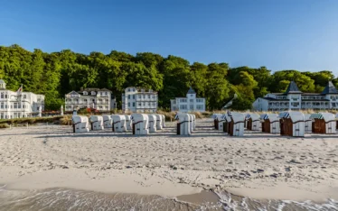 Apartementanlagen Fotograf