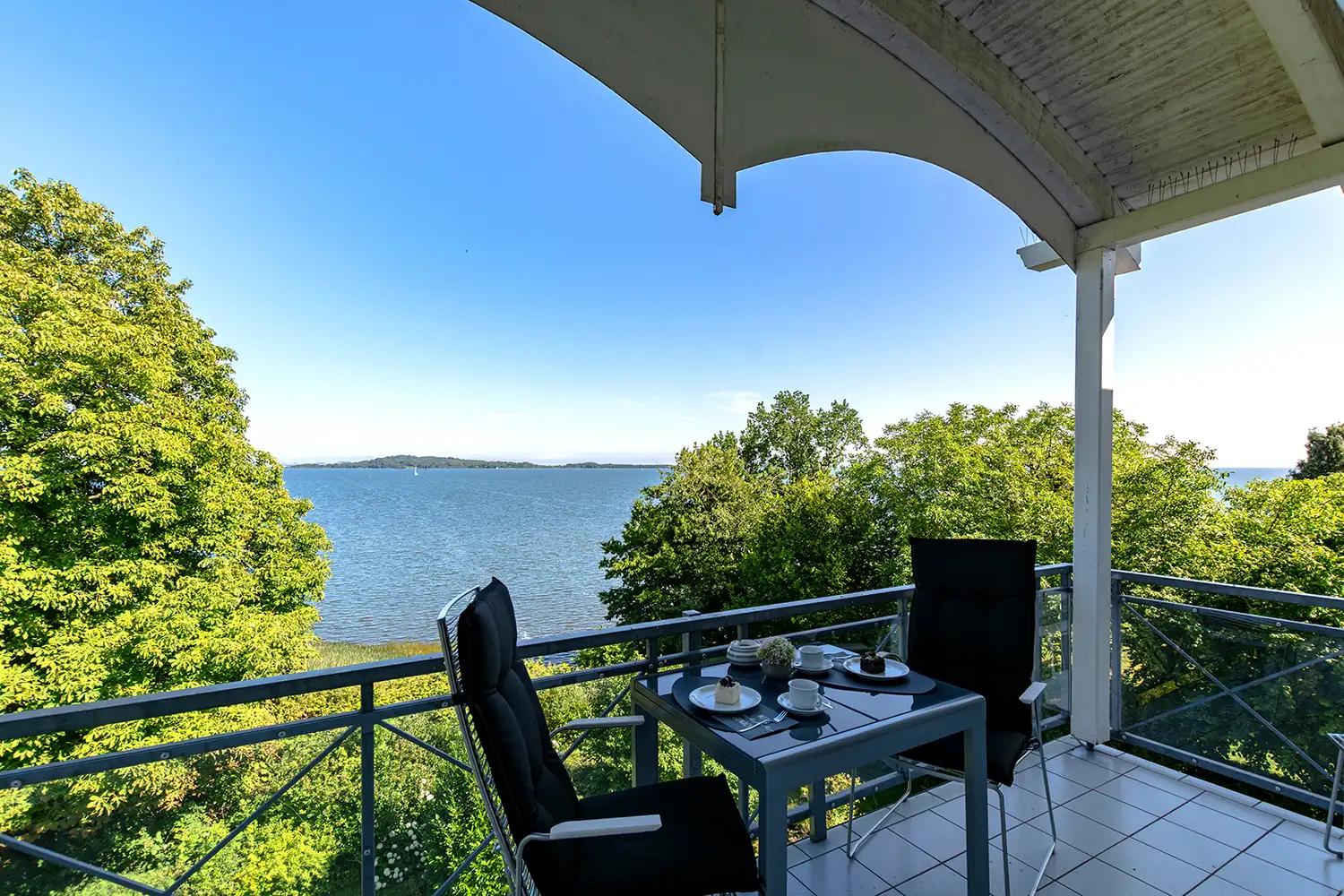 Ferienwohnungfotografie Lauterbach Rügen