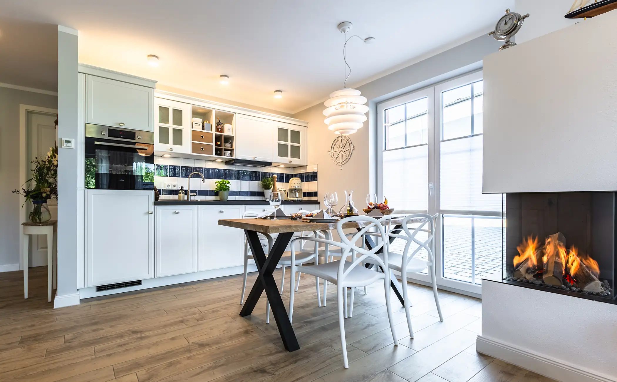 Ferienwohnung-Fotografie-Ruegen